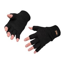 GUANTE SIN DEDOS PUNTO INSULATED - GL14